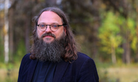 Blir det en unnskyldning også fra vår egen kirke?