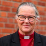 Ikke over folket, men sammen med folket