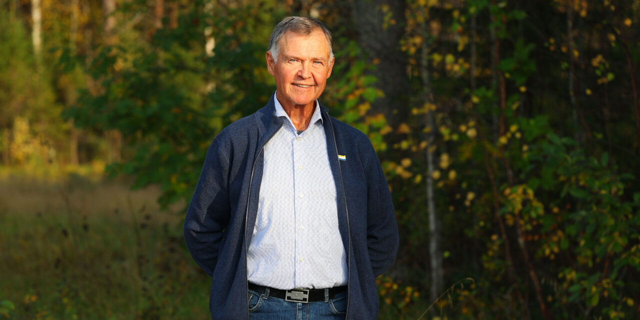 – Kirken har tatt sitt ansvar, nå må staten følge opp