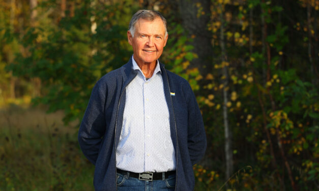 – Kirken har tatt sitt ansvar, nå må staten følge opp