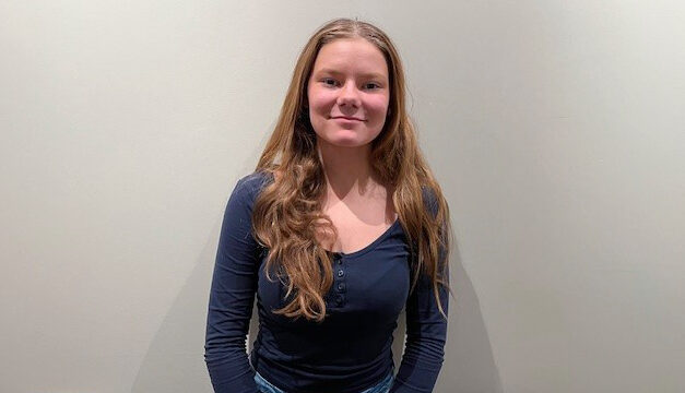 Dette synes Alma (13) er det beste med å lære kvensk