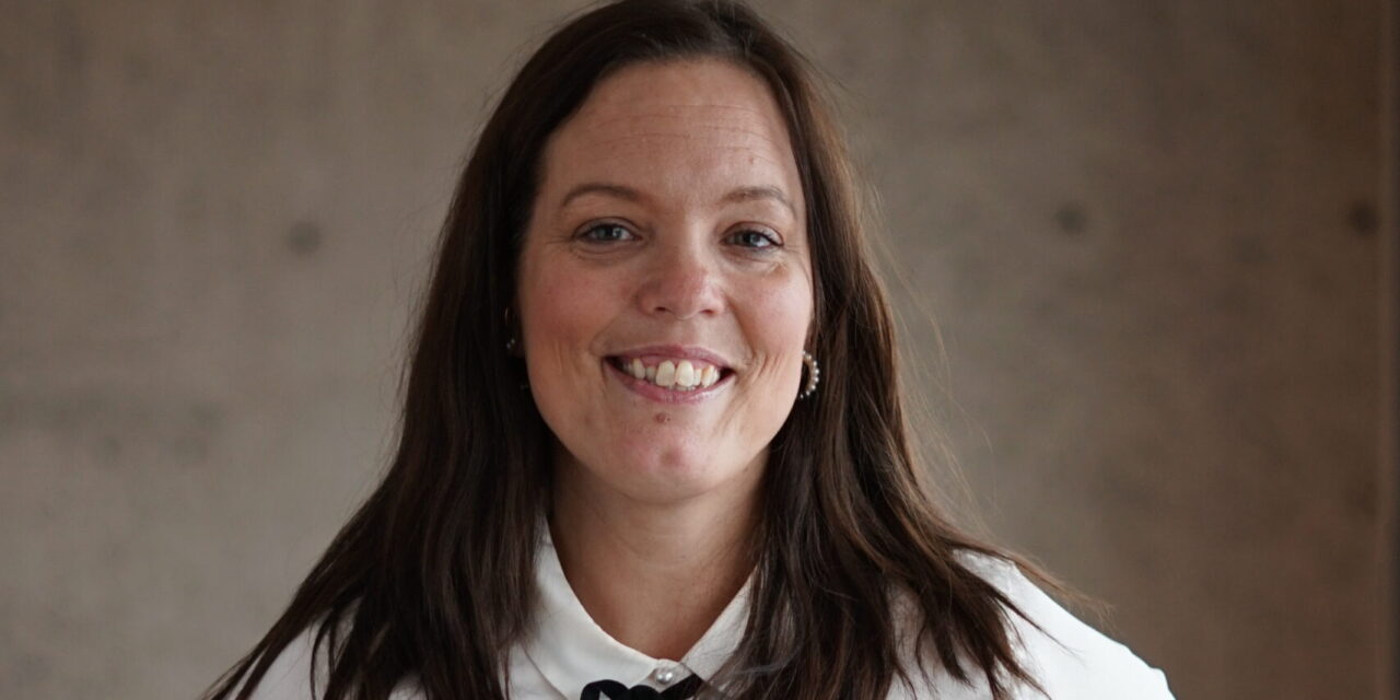 – Særlig når det gjelder kvensk må bevilgningene økes