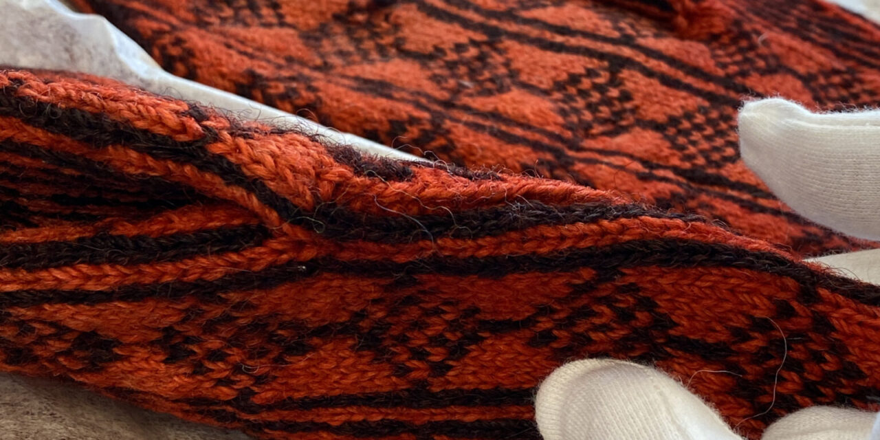 Gamle votter, nye spor: Fra Jukkas til Malangen?