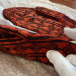 Gamle votter, nye spor: Fra Jukkas til Malangen?