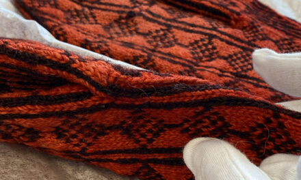 Gamle votter, nye spor: Fra Jukkas til Malangen?