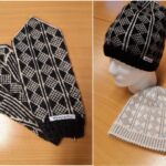 De sorte diamantenes nye liv