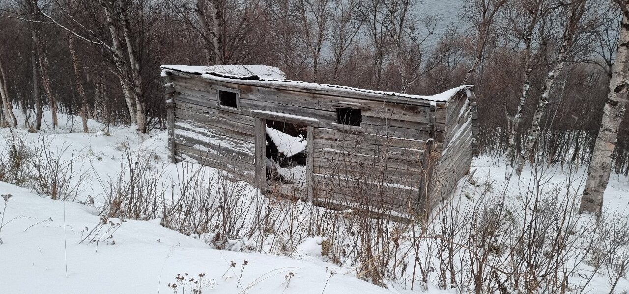 November: Lær mer kvensk med Ruijan Kaiku