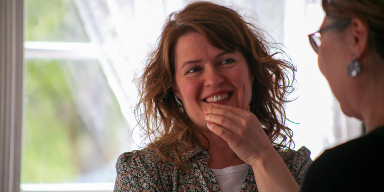 Slik fordeles de kvenske prosjektmidlene