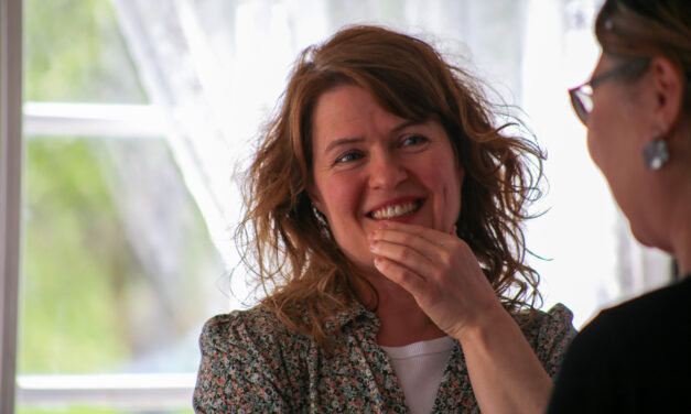 Slik fordeles de kvenske prosjektmidlene