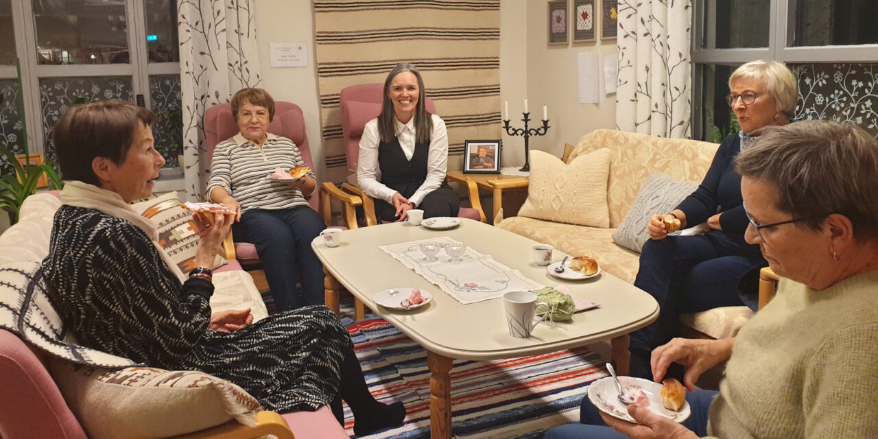 — Jeg ser og forstår husflidslagets dilemma