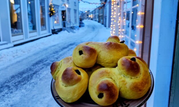 Adventskalender 13. desember