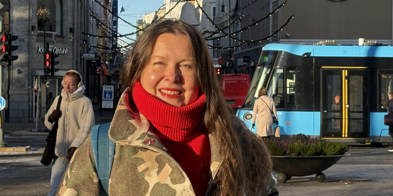 Ønsker mer synlighet i hovedstaden