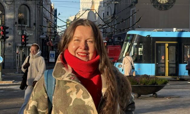 Ønsker mer synlighet i hovedstaden