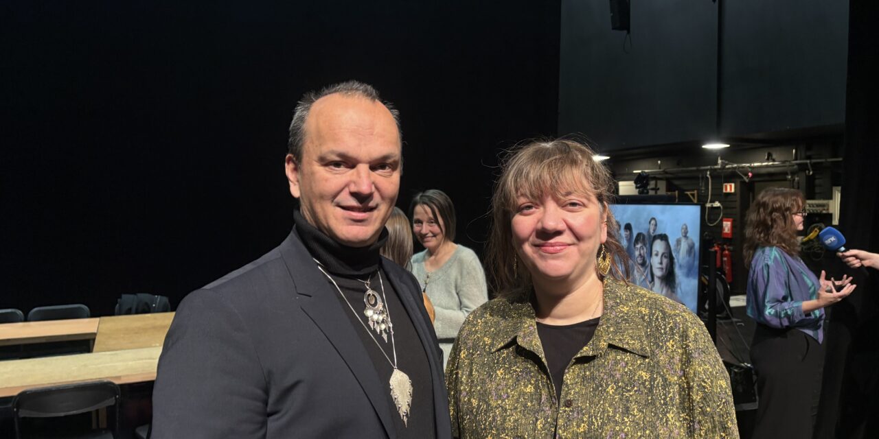 Det hele startet på nachspiel, nå er turnéplanen klar