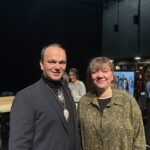 Det hele startet på nachspiel, nå er turnéplanen klar