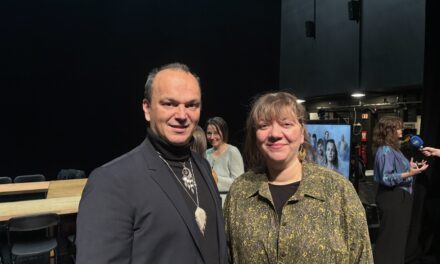 Det hele startet på nachspiel, nå er turnéplanen klar