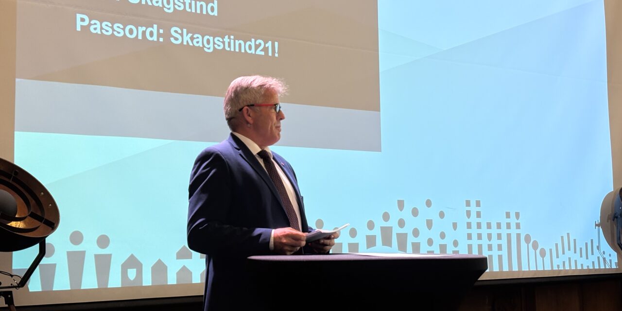 Statsråden møter de nasjonale minoritetene