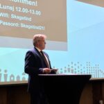 Statsråden møter de nasjonale minoritetene