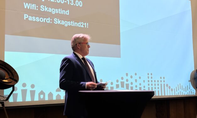 Statsråden møter de nasjonale minoritetene