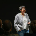 Hilde trenger flere hender