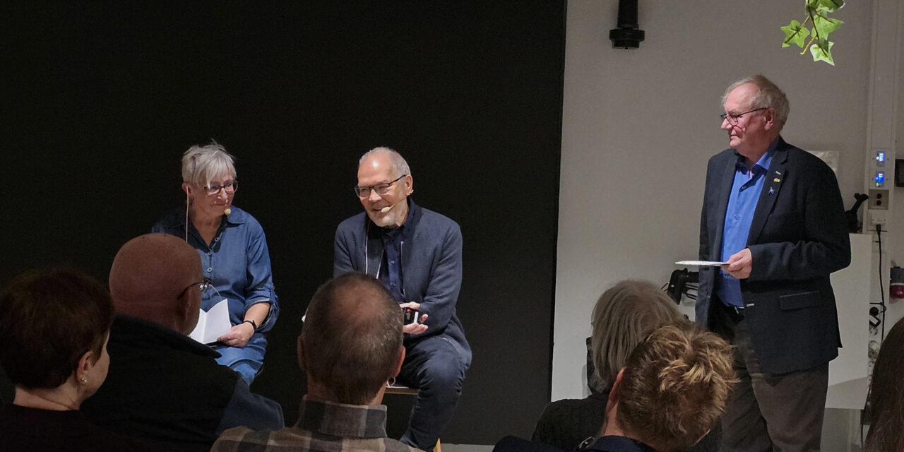 Inntar Oslo: – Fint forspill til dagen etter