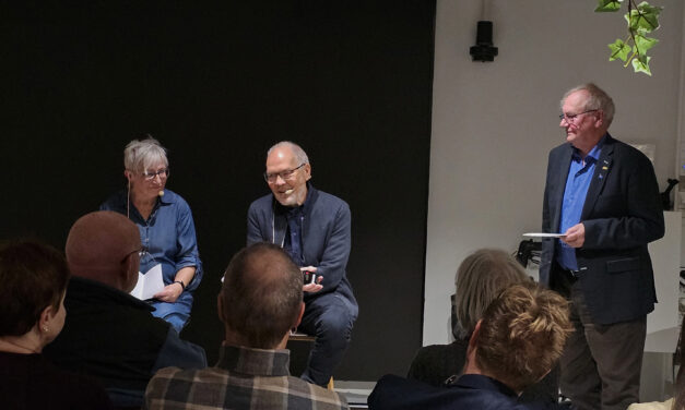 Inntar Oslo: – Fint forspill til dagen etter