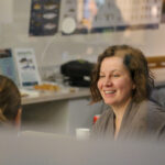 Ruijan radio: Rekordmange seere og «kvensk vibe»