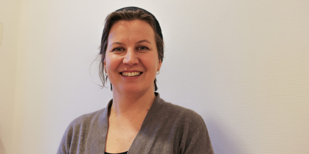 Gir ikke slipp på ungdommen