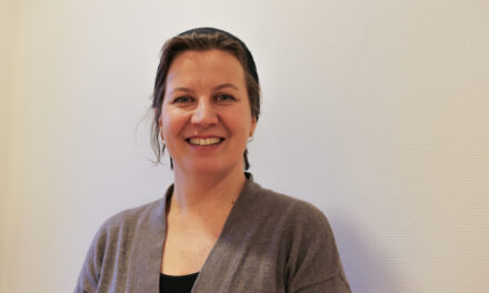 Gir ikke slipp på ungdommen