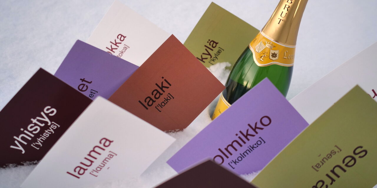 Elleve navn foreslått – nå kan du velge favoritten