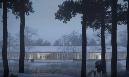 Klar visjon om å være «pådriver og knutepunkt for skogfinsk kultur»