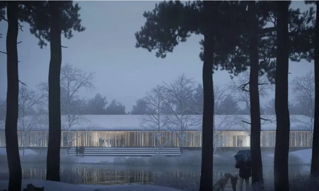 Klar visjon om å være «pådriver og knutepunkt for skogfinsk kultur»