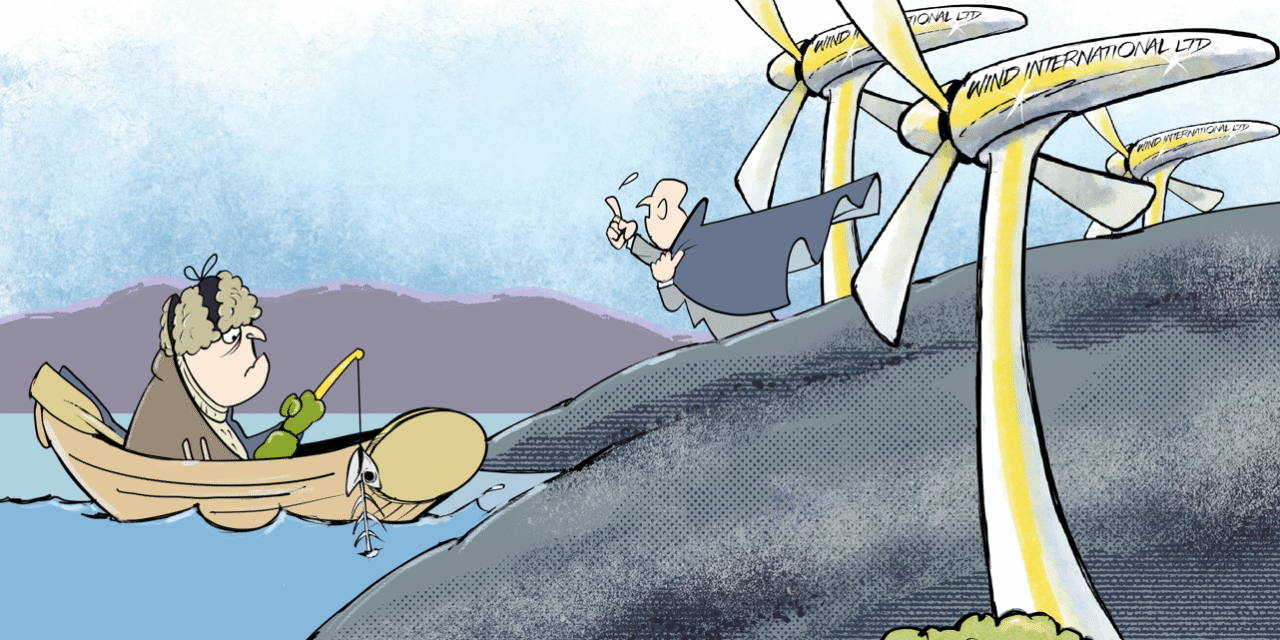 Flaue greier • Hävitöntä