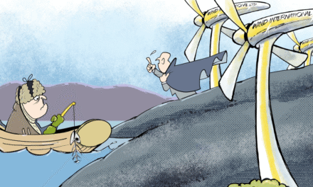 Flaue greier • Hävitöntä