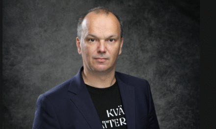 «Gir teateret driv, retning og stabilitet»