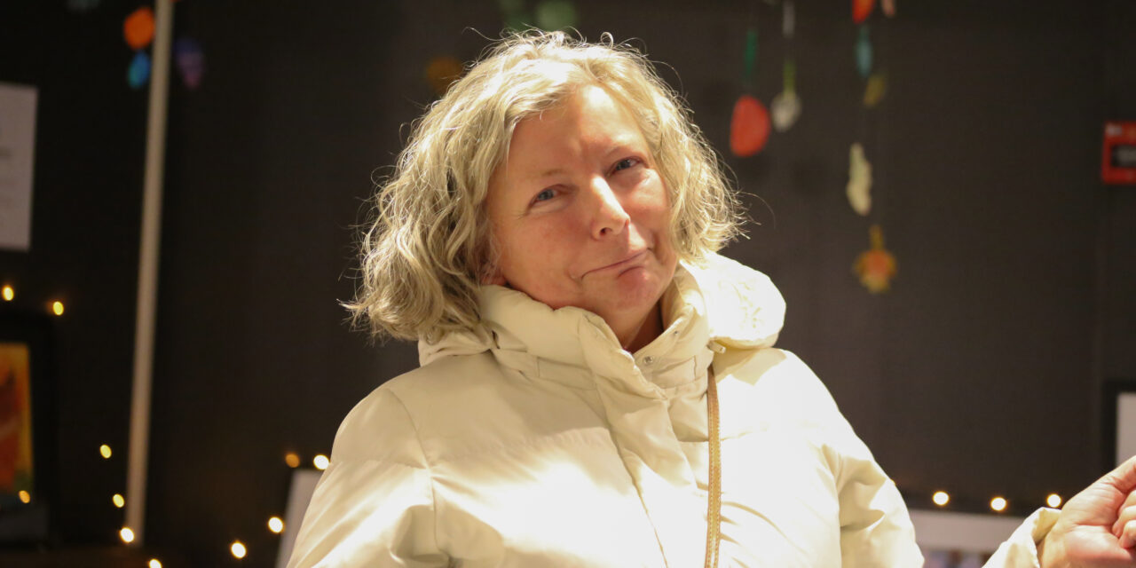 Fikk redusert pris: Derfor er hun likevel skuffet