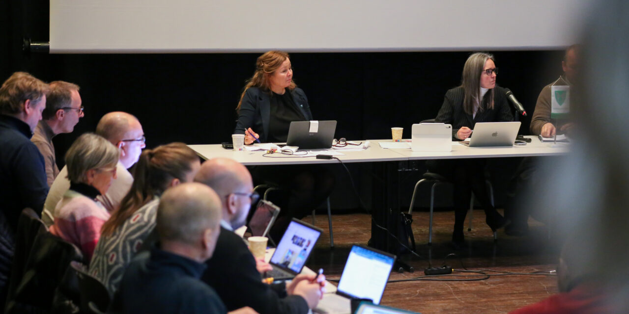 Nå er Solvoll-saken avgjort