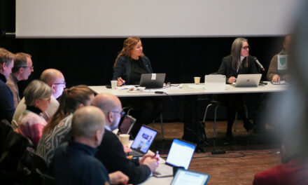 Nå er Solvoll-saken avgjort