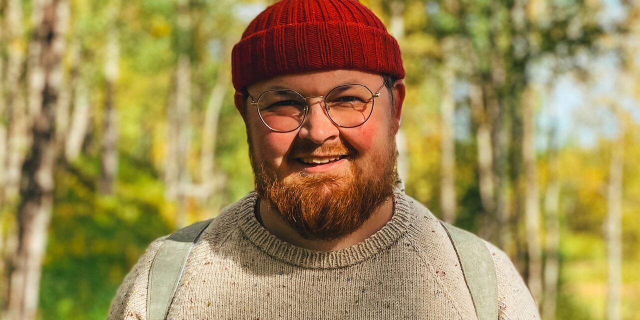 Strikkeprestens diamanter