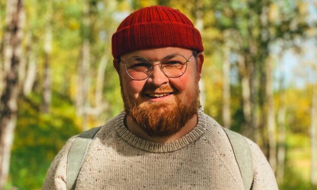 Strikkeprestens diamanter