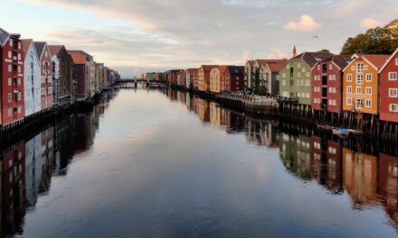 Vertsbyen for neste års Kväänifesti er klar