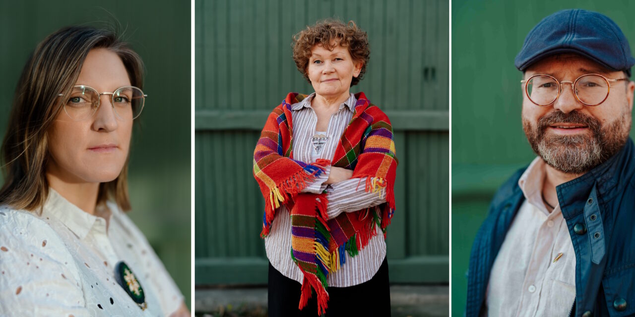 Kronikk: Skuffende forslag til statsbudsjett