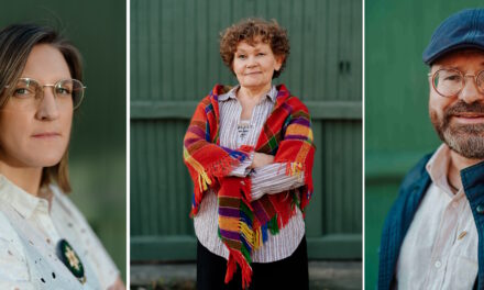 Kronikk: Skuffende forslag til statsbudsjett