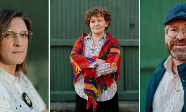 Kronikk: Skuffende forslag til statsbudsjett