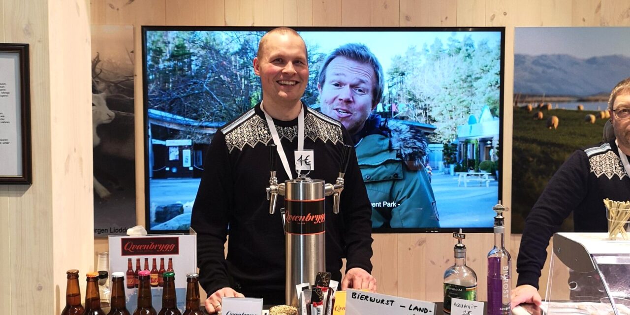 – Interessen bare øker