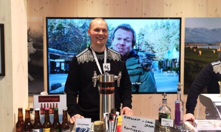 – Interessen bare øker