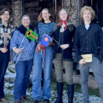 Kasityö er kulturarv