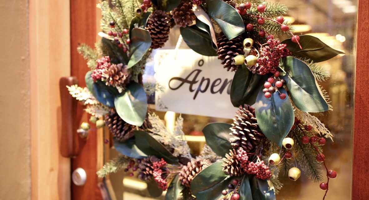 Adventskalender 4. desember