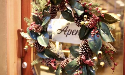 Adventskalender 4. desember