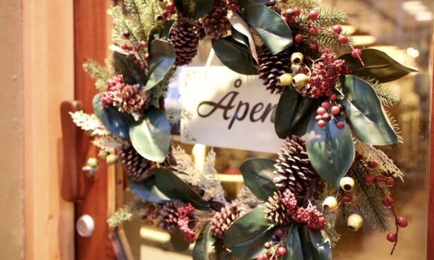 Adventskalender 4. desember